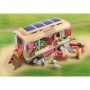 Playmobil - Cafenea Cu Gradina De Legume Playmobil - 5